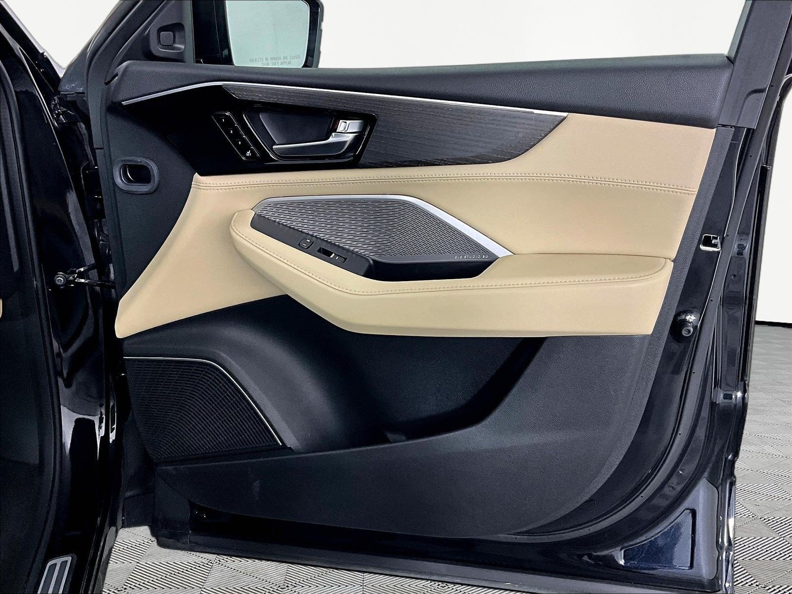 Certified 2023 Acura MDX SH-AWD w/ Advance Package image 29