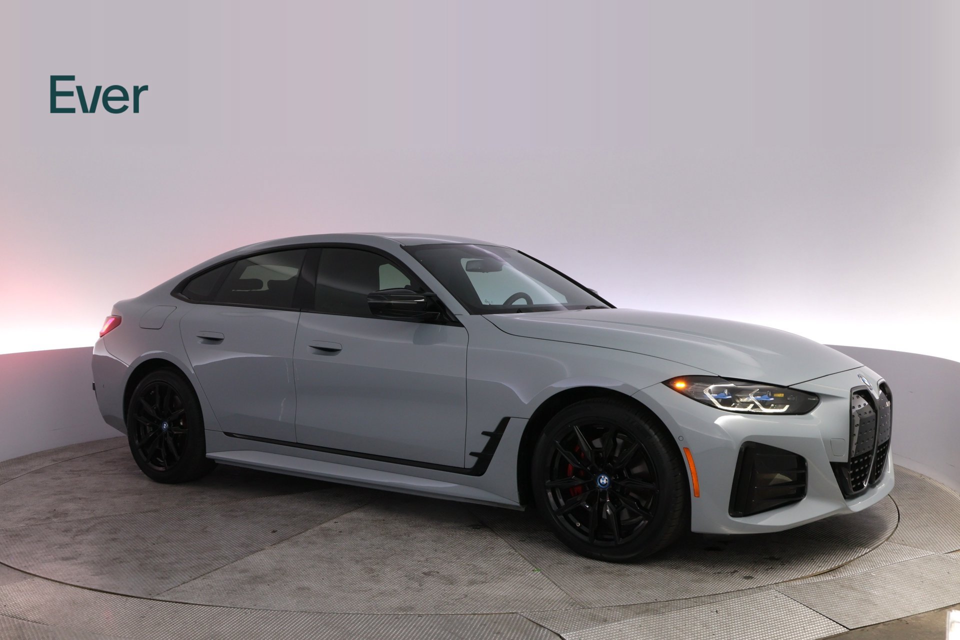 Used 2023 BMW i4 M50 w/ Premium Package AWD/4WD image 14