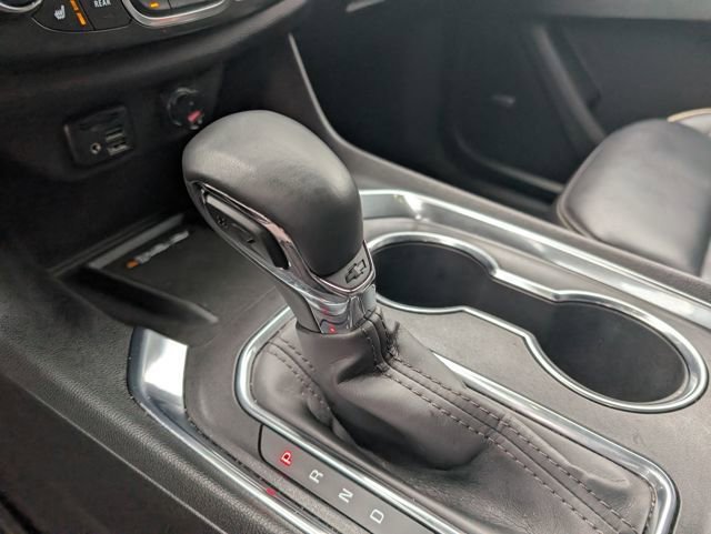 Used 2023 Chevrolet Traverse Premier w/ Redline Edition image 22