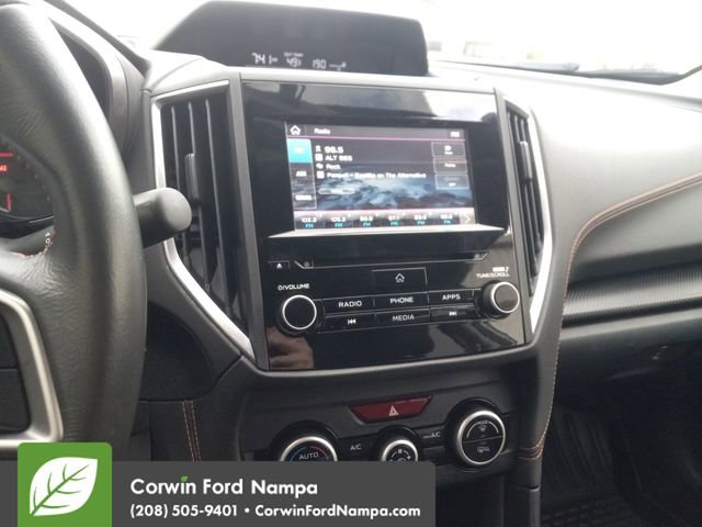 Used 2023 Subaru Crosstrek 2.0i Premium AWD/4WD image 17