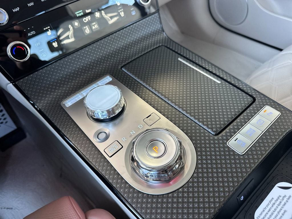 New 2026 Genesis G80 3.5T Sport Prestige image 21