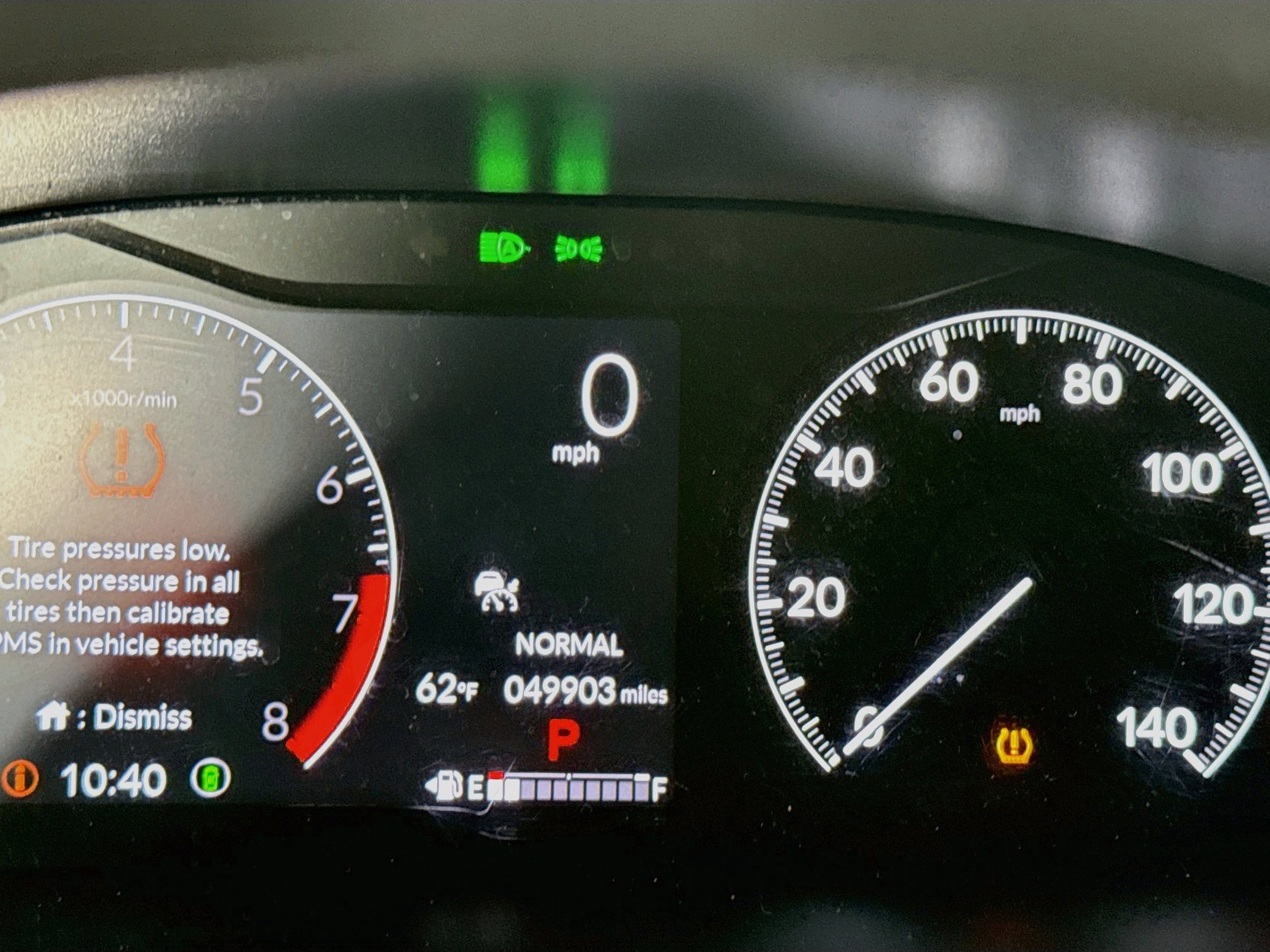 Used 2023 Honda HR-V LX image 13