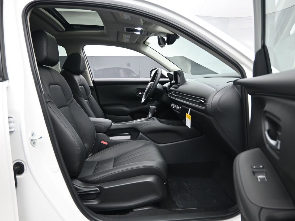 New 2026 Honda HR-V EX-L image 23