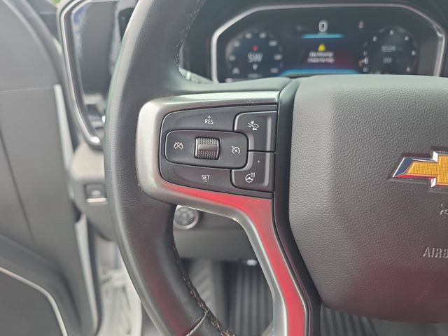 Used 2025 Chevrolet Silverado 2500 LT w/ Convenience Package AWD/4WD image 18