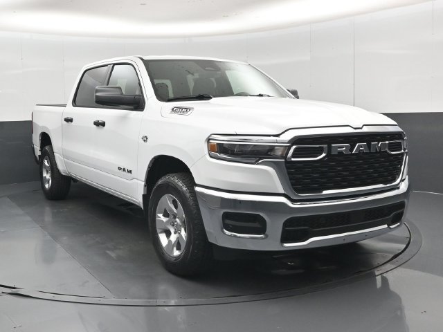 New 2027 RAM 1500 Tradesman AWD/4WD image 1