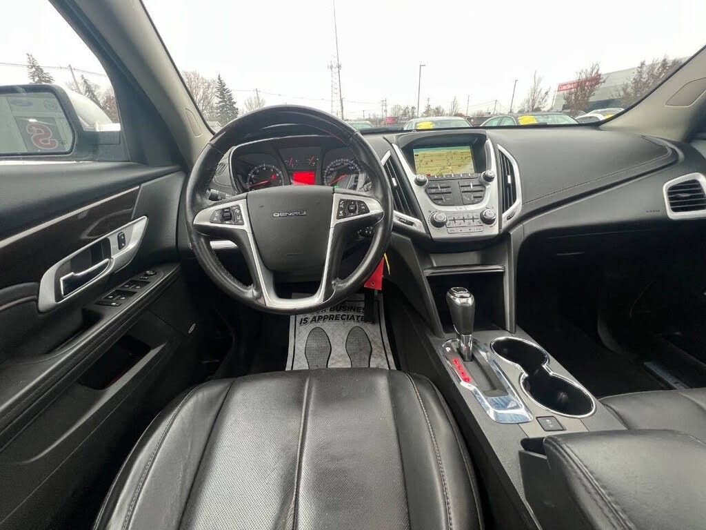 Used 2016 GMC Terrain Denali image 21