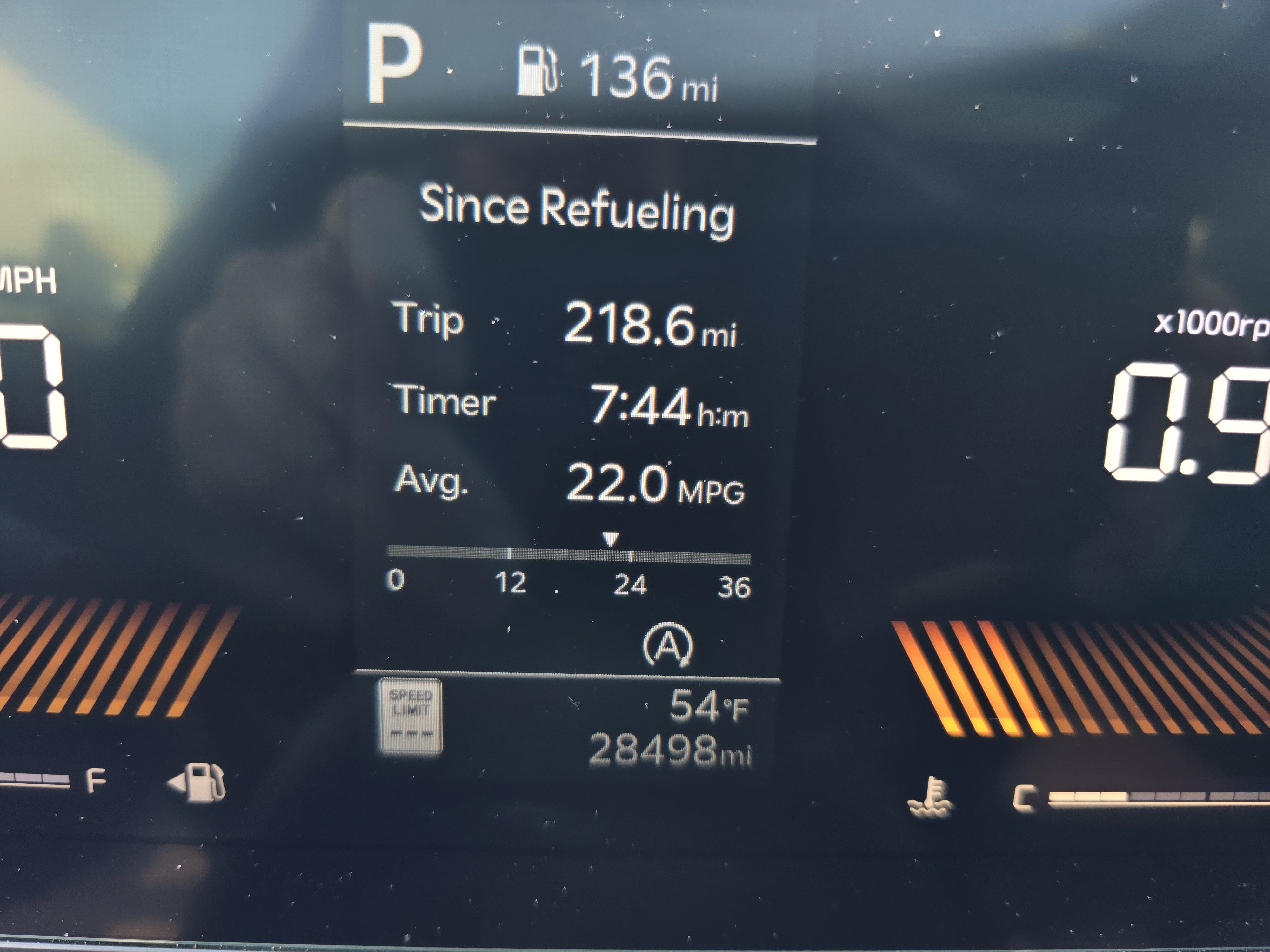 Used 2024 Kia Sorento X-Line EX image 25