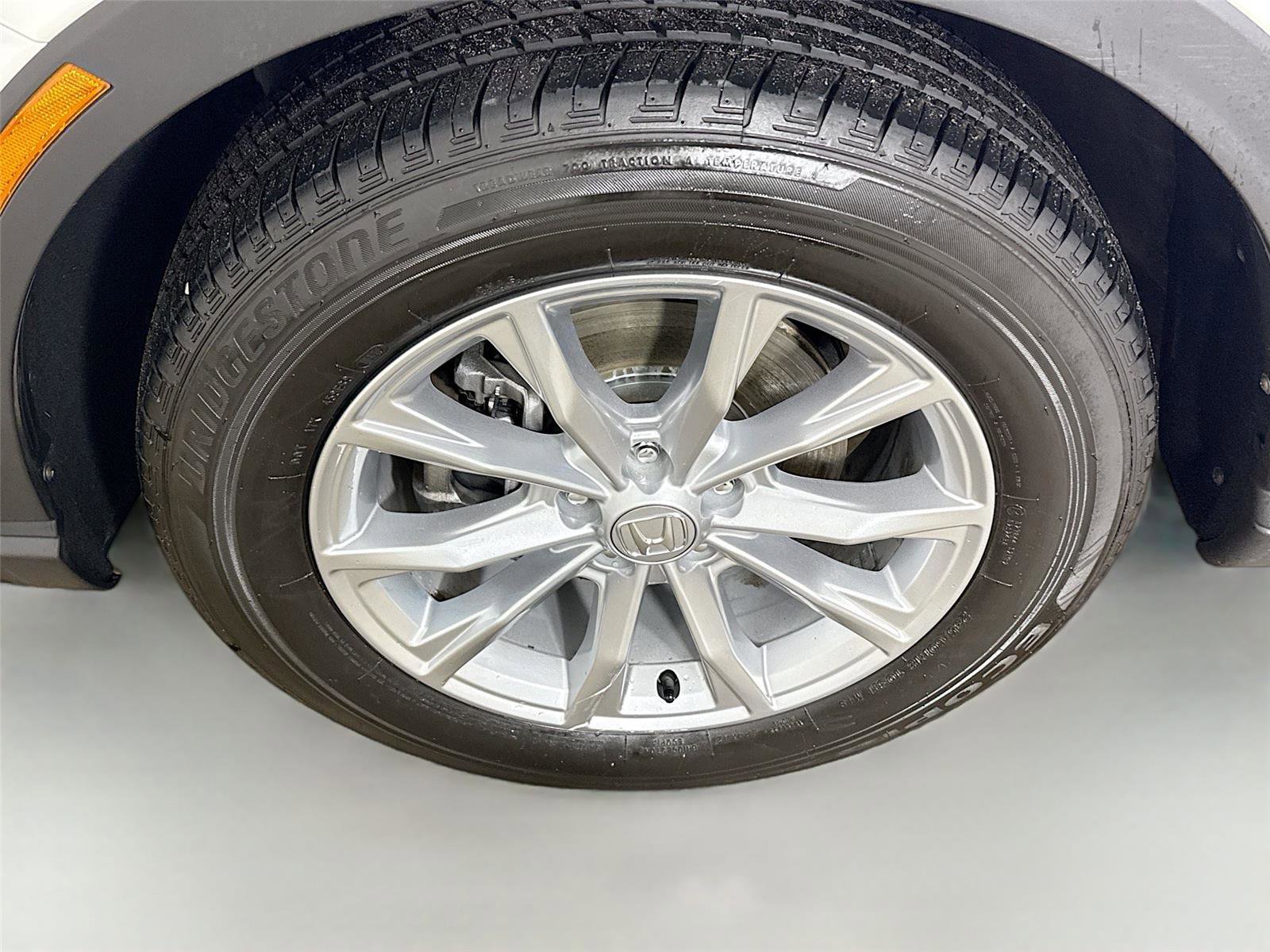 Used 2023 Honda CR-V EX-L image 30