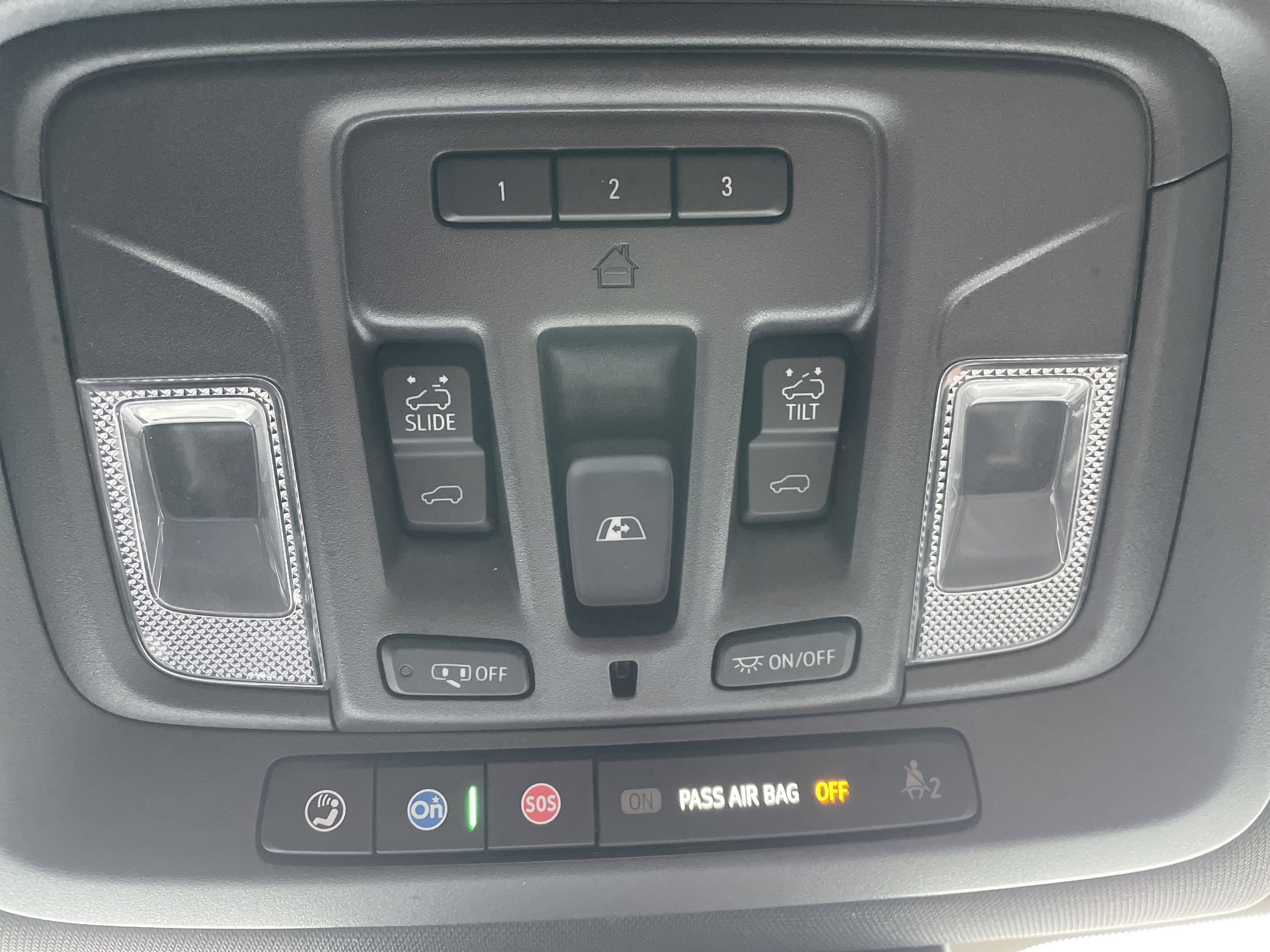 Used 2024 Chevrolet Silverado 2500 High Country w/ Midnight Edition image 30