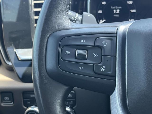 Used 2023 GMC Sierra 1500 SLT w/ SLT Premium Package AWD/4WD image 27