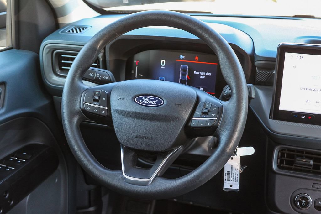 Used 2025 Ford Maverick XL w/ Equipment Group 102A image 19