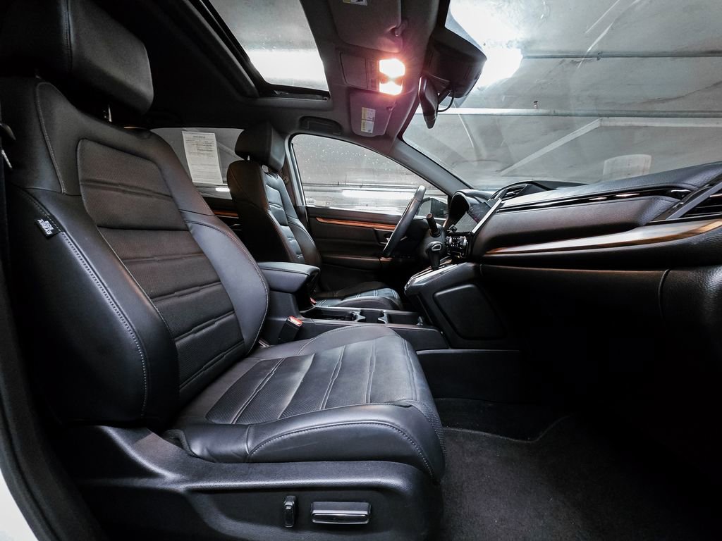 Used 2019 Honda CR-V EX-L image 37