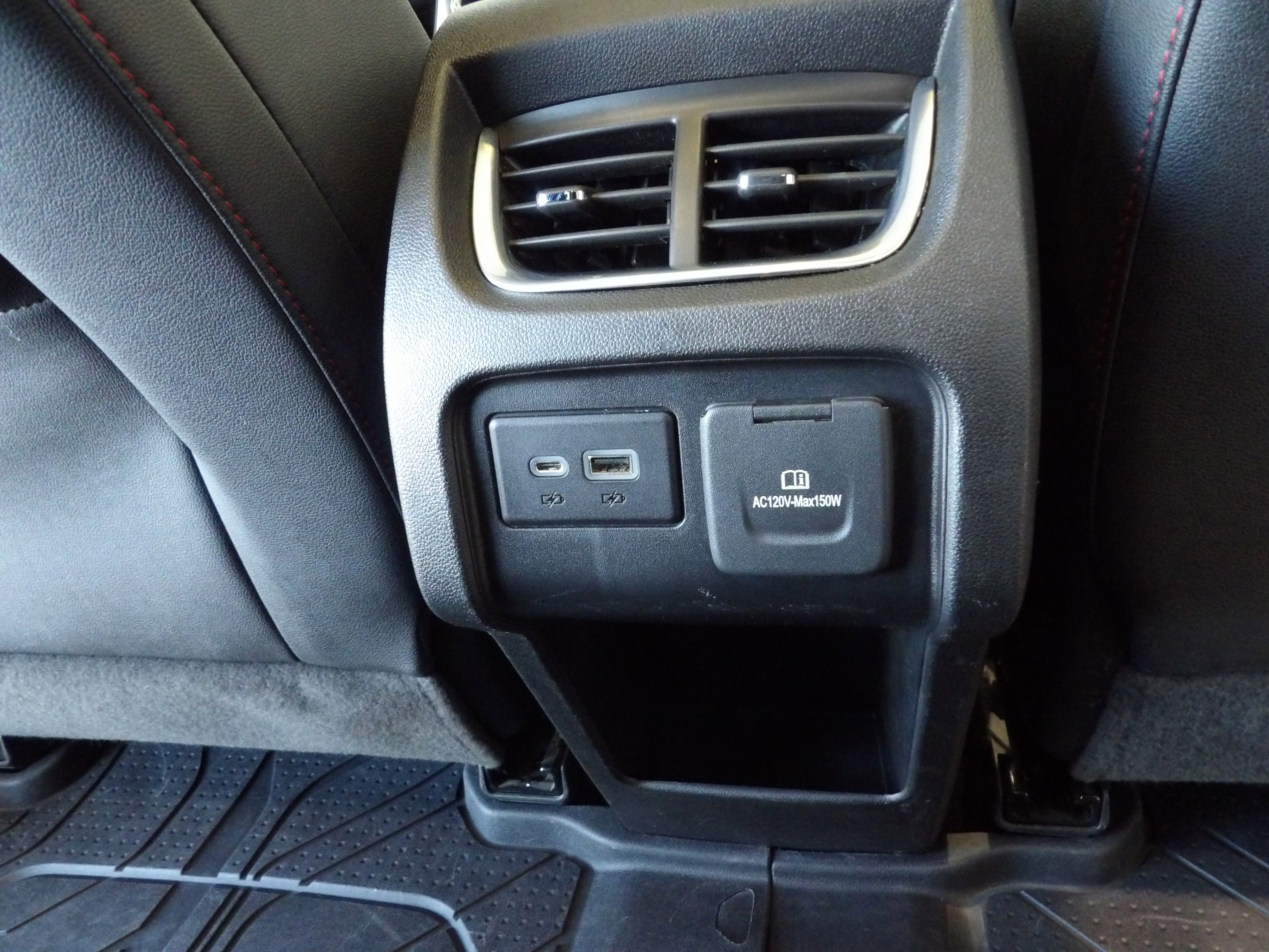 Used 2022 Chevrolet Blazer RS w/ Enhanced Convenience Package AWD/4WD image 24