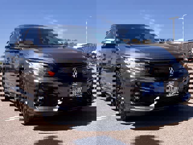 Used 2020 Honda Civic Si image 10