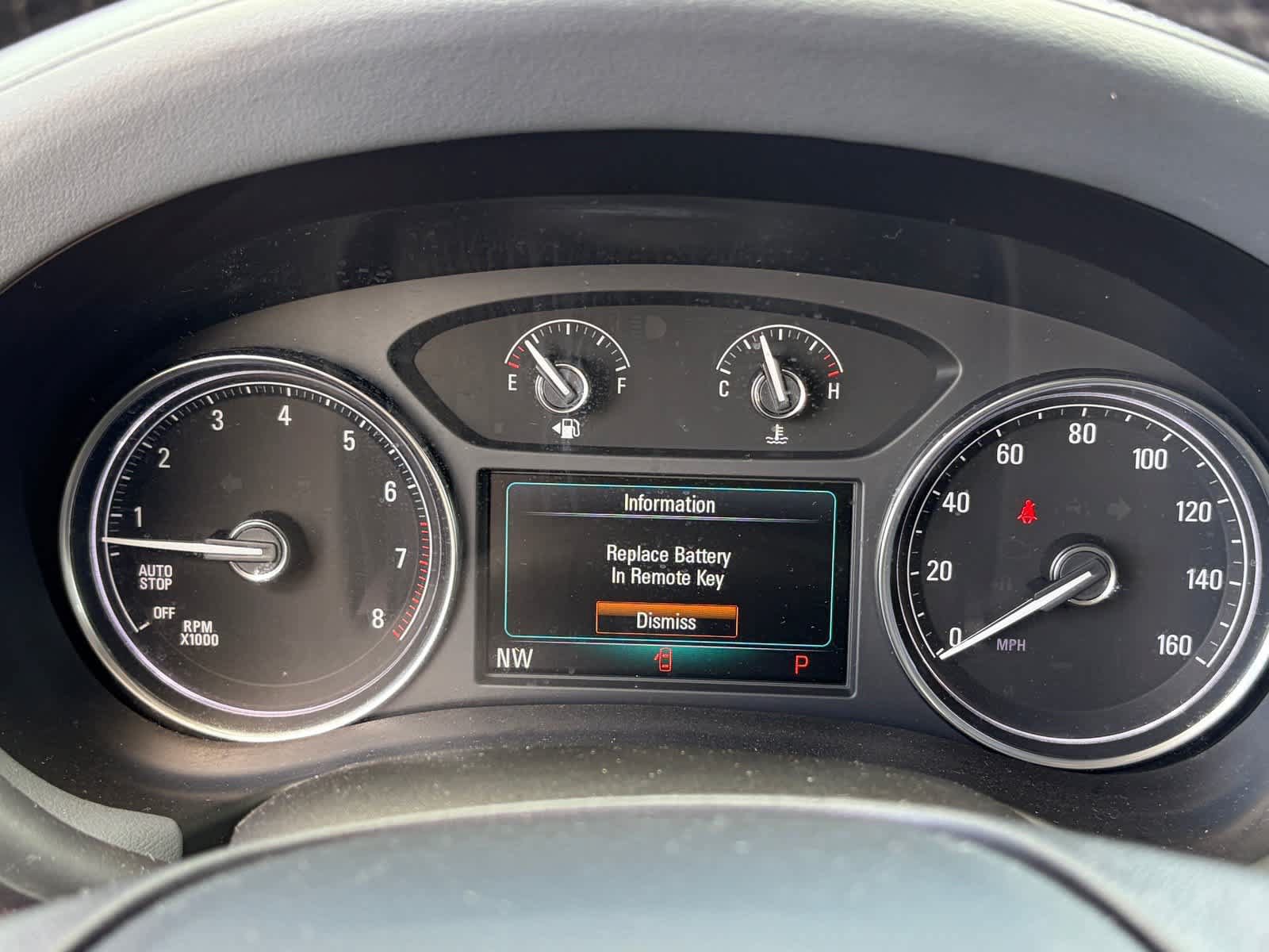 Used 2018 Buick Enclave Premium w/ Experience Buick Package FWD image 23