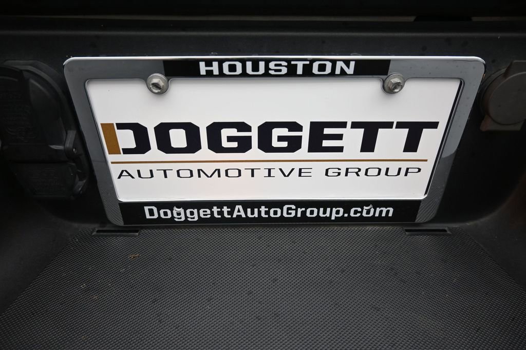 Used 2023 Ford F250 King Ranch AWD/4WD image 12