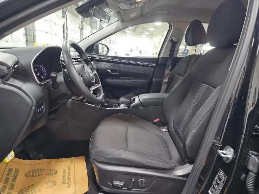 Used 2023 Hyundai Tucson SEL video 2