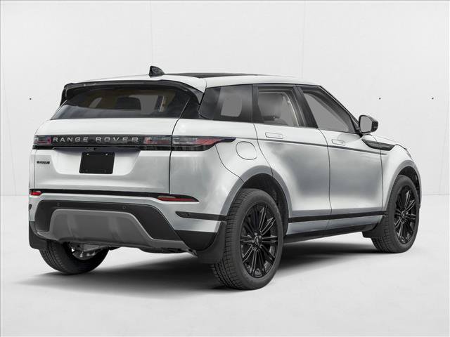 New 2026 Land Rover Range Rover Evoque S AWD/4WD image 2