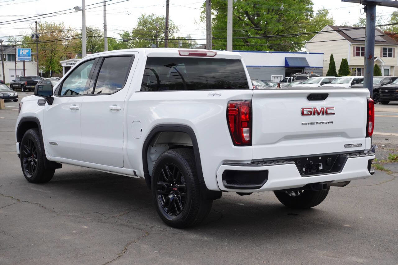 Used 2024 GMC Sierra 1500 Elevation AWD/4WD image 3