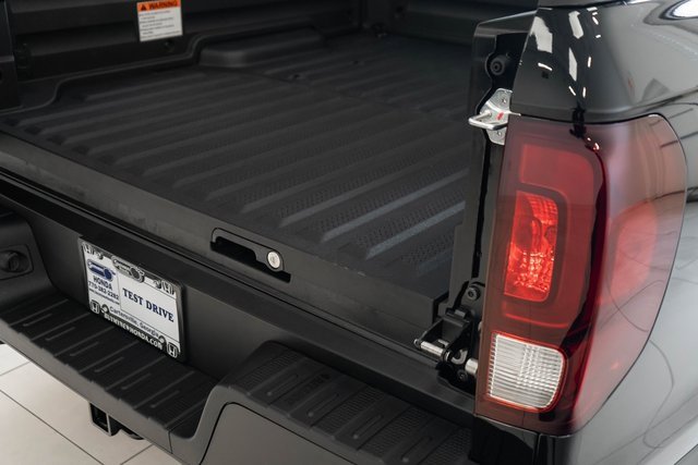 New 2026 Honda Ridgeline RTL image 11