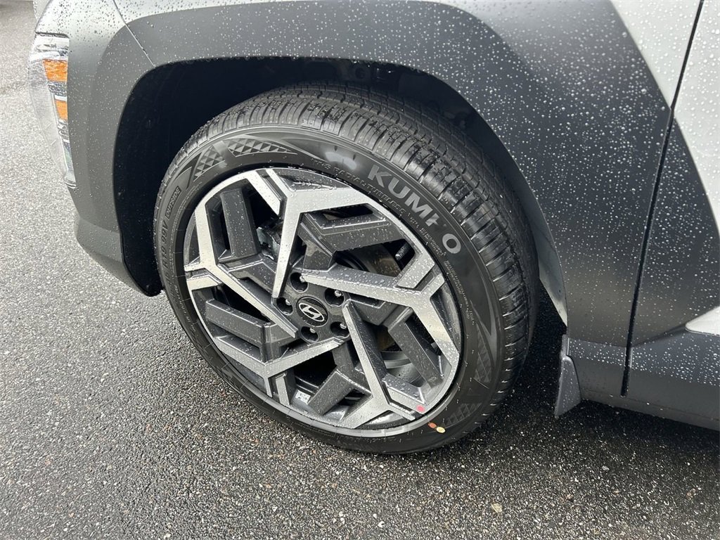 New 2026 Hyundai Kona SEL Premium image 32