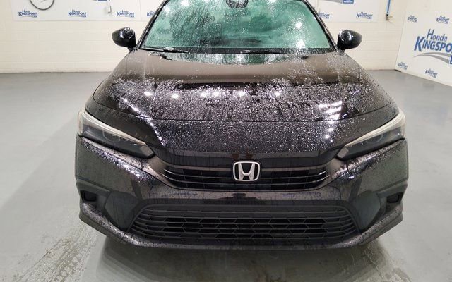 Used 2022 Honda Civic Sport image 7