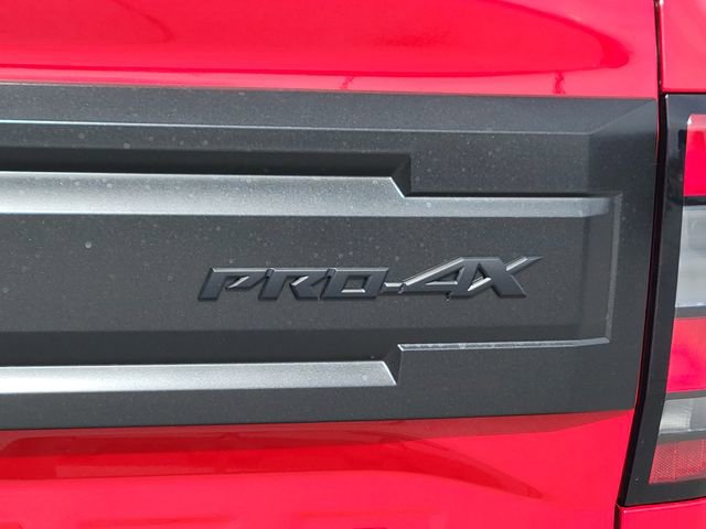 New 2026 Nissan Frontier PRO-4X w/ Pro Premium Package image 10