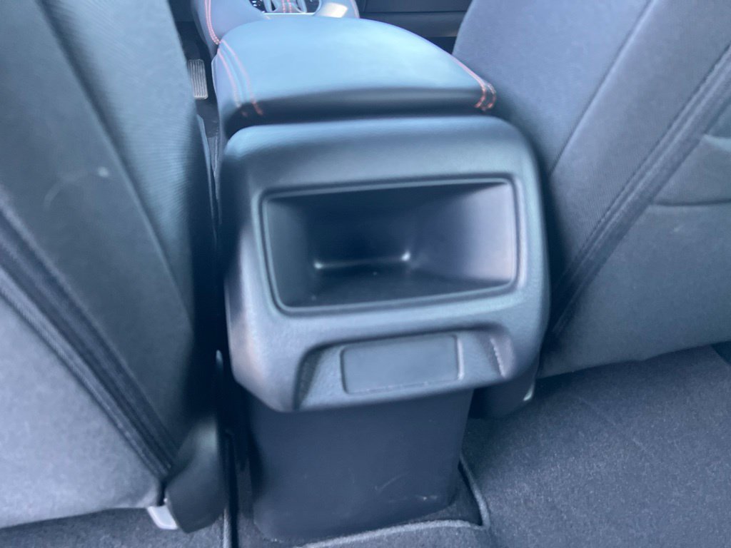 Used 2024 Honda HR-V Sport image 18