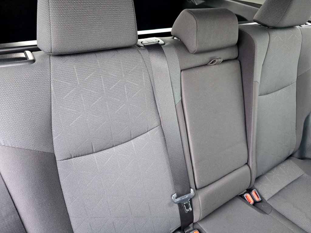 Certified 2025 Toyota RAV4 XLE AWD/4WD image 20