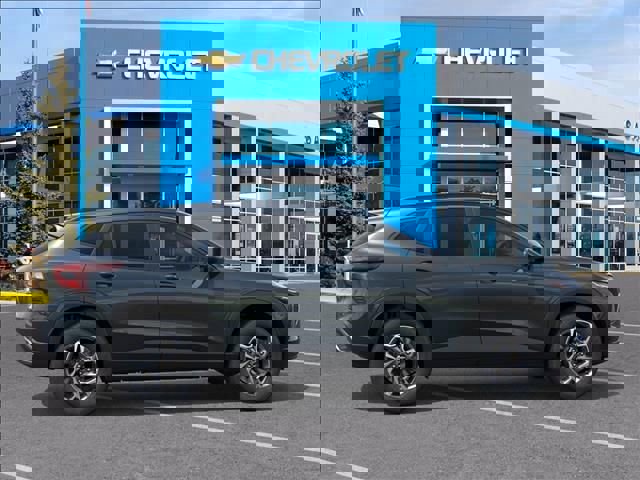 New 2026 Chevrolet Trax LT w/ Sunroof Package image 5