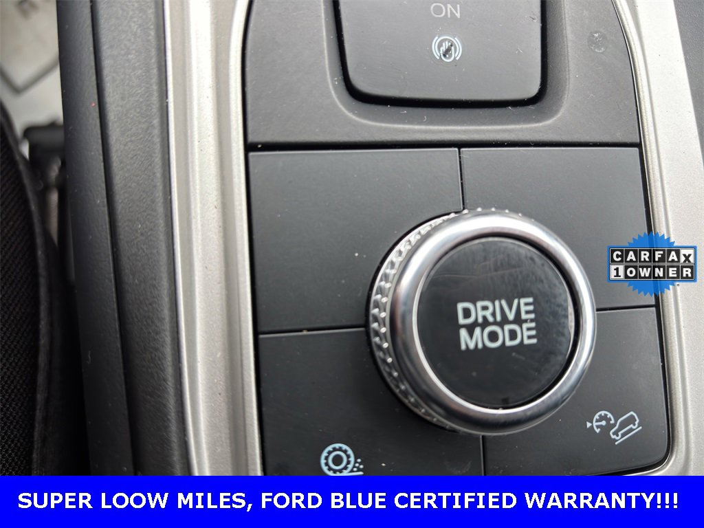 Certified 2022 Ford Explorer XLT image 18