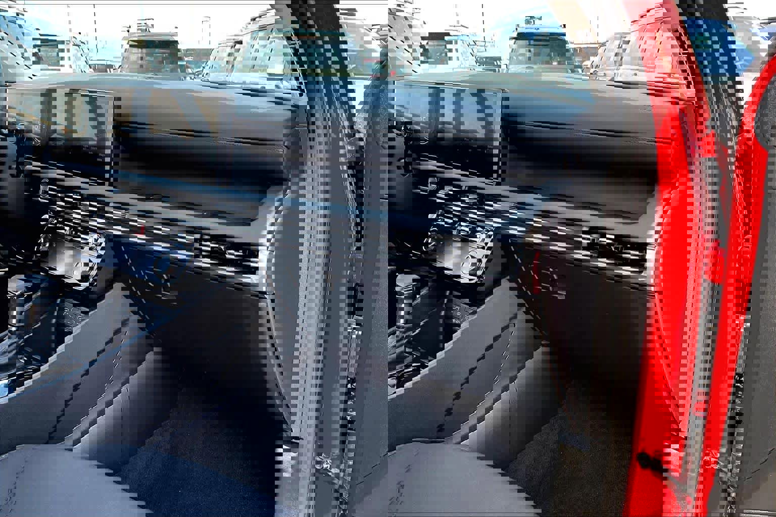 Certified 2025 Hyundai Tucson SEL image 17