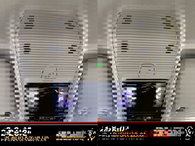 New 2025 Volkswagen Tiguan S image 40