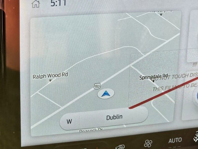 New 2026 Ford Escape ST-Line image 26