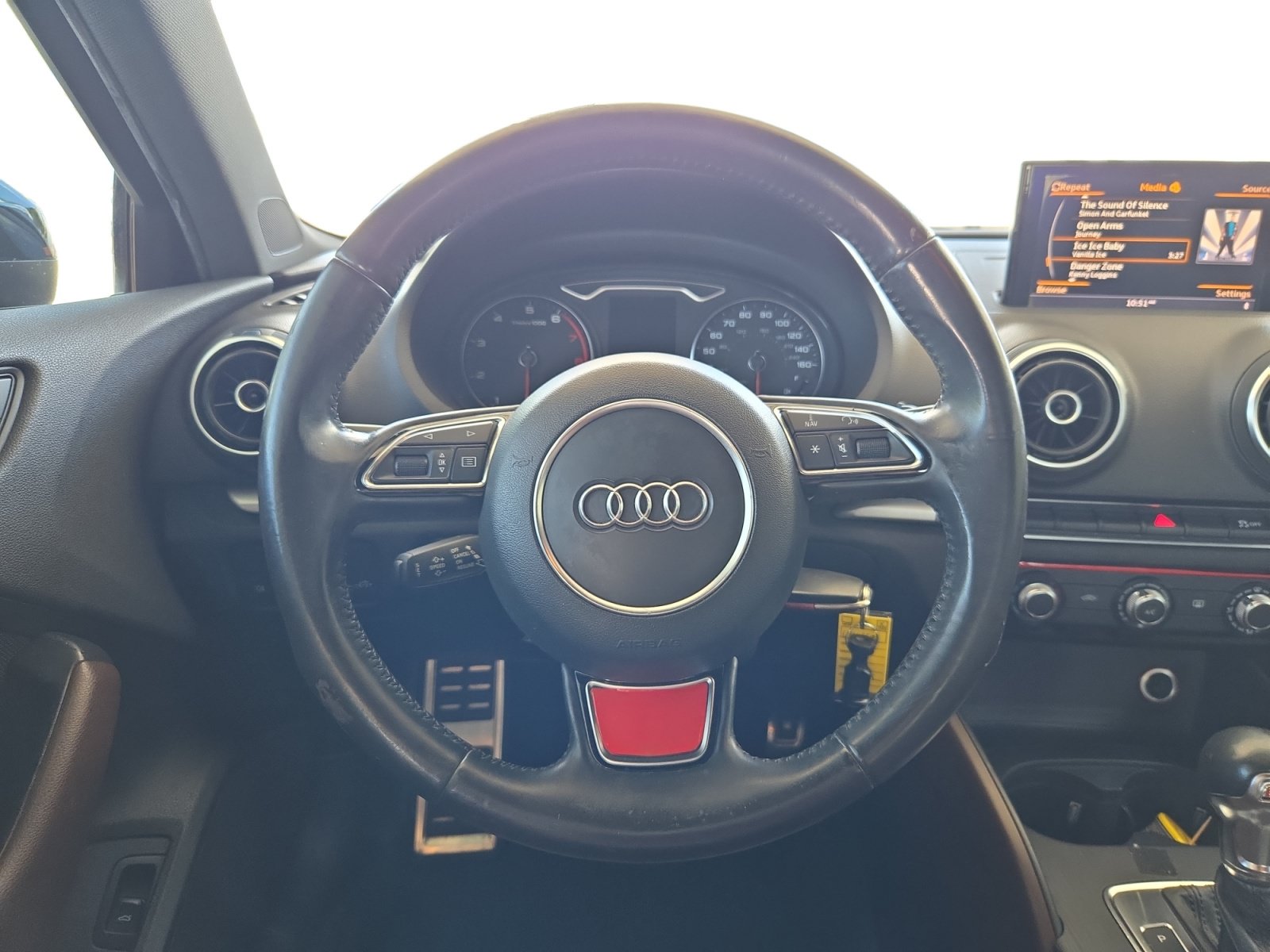 Used 2015 Audi A3 2.0T Premium AWD/4WD image 13