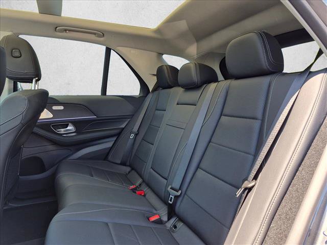 Certified 2026 Mercedes-Benz GLE 350 4MATIC image 19