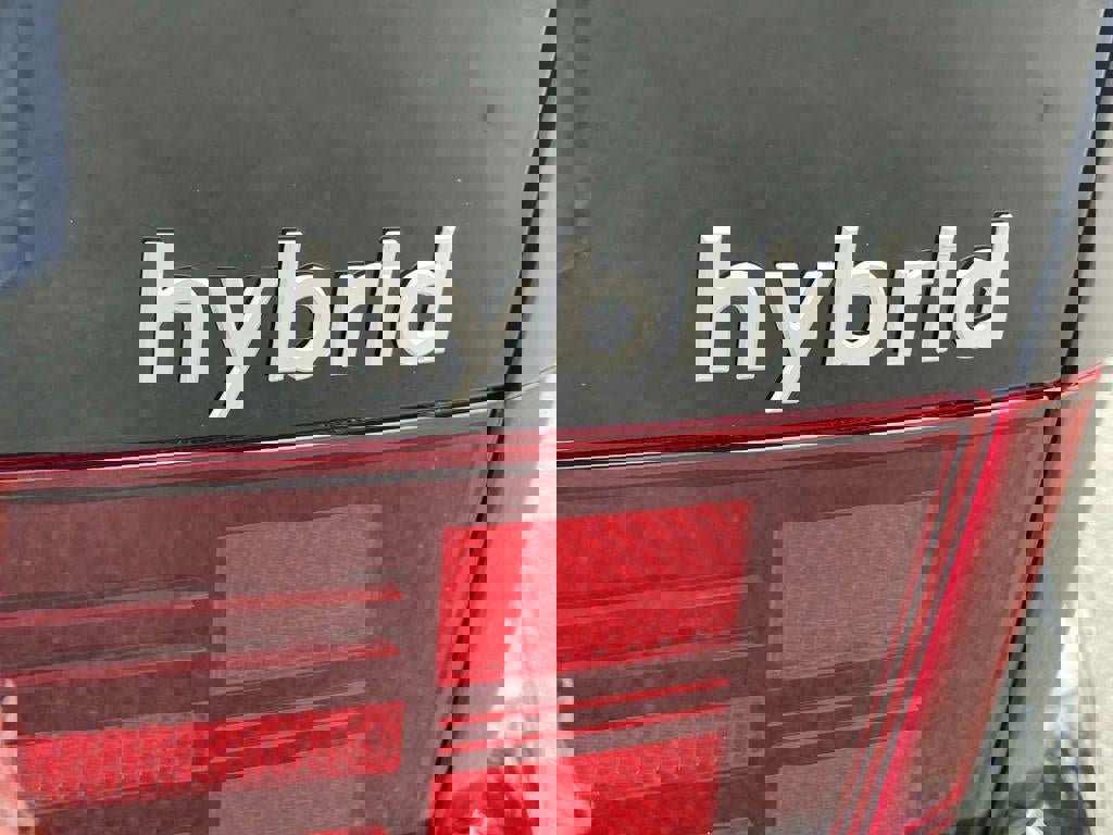 New 2026 Hyundai Santa Fe SE image 29