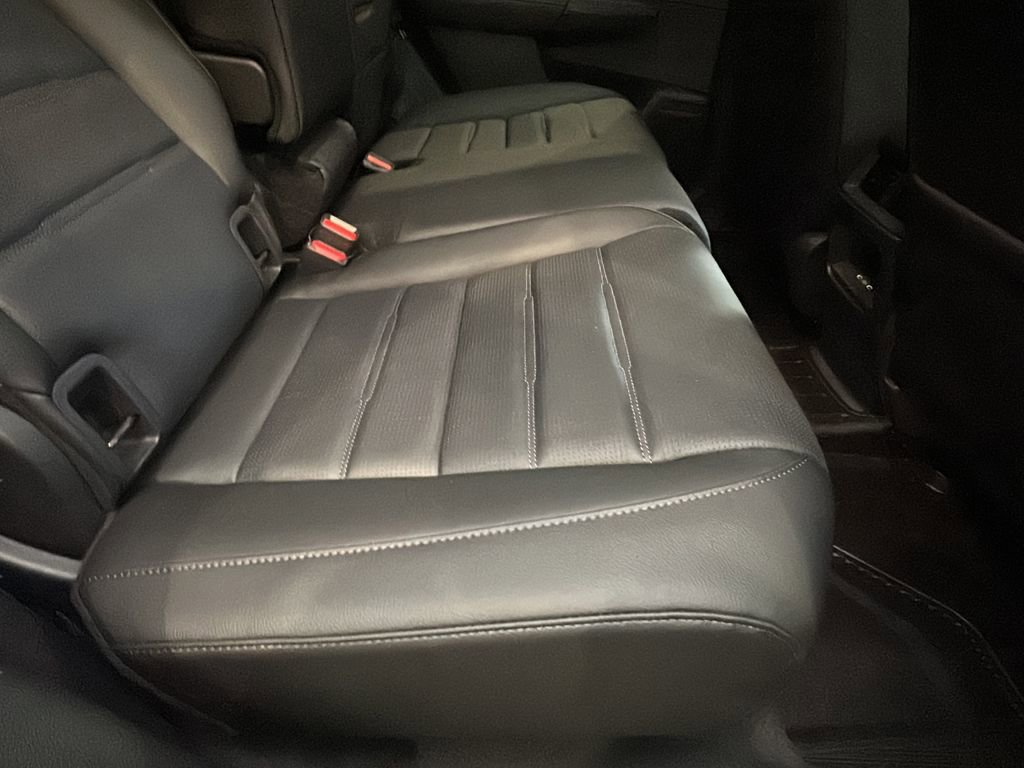 Certified 2026 Honda CR-V EX-L image 16