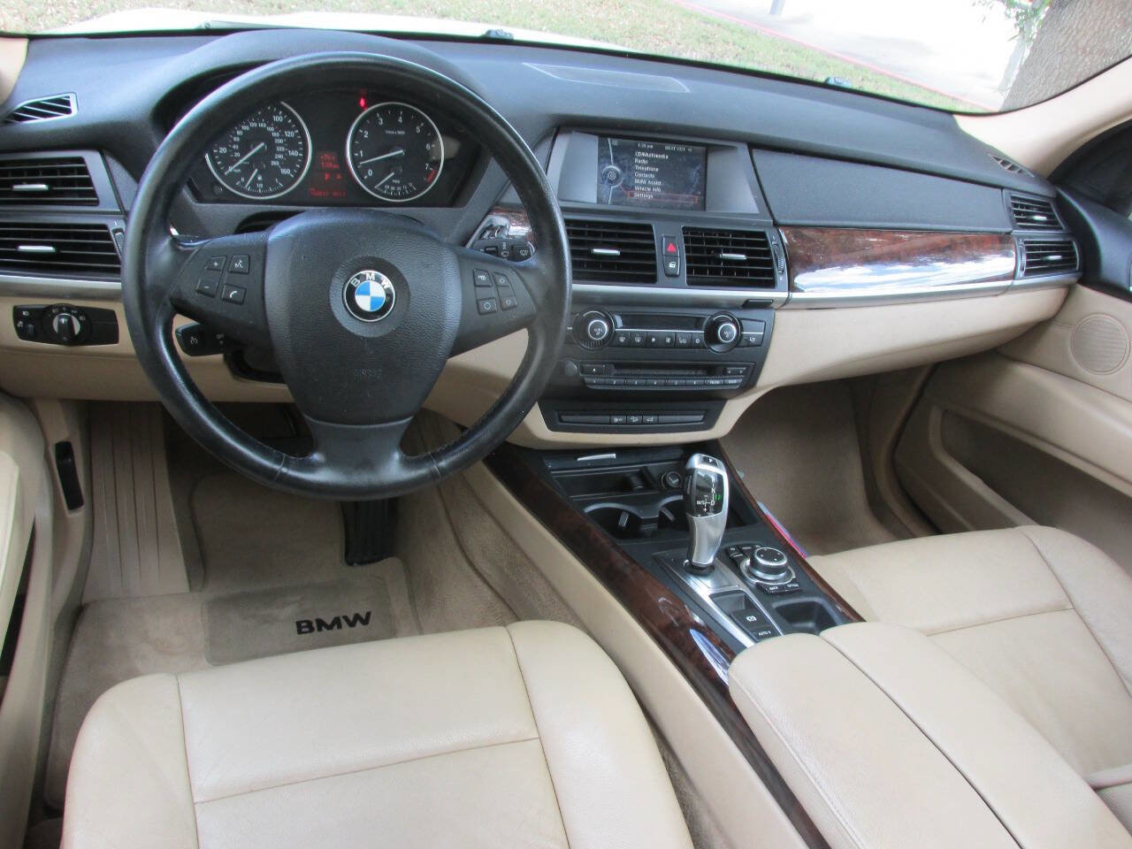 Used 2010 BMW X5 xDrive30i image 15