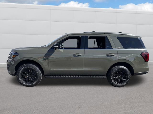 Used 2024 Ford Expedition Timberline image 2