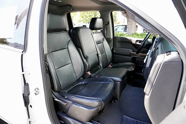 Used 2022 GMC Sierra 1500 Elevation AWD/4WD image 14
