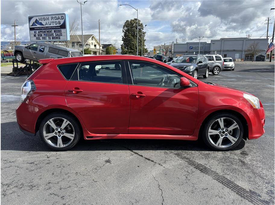 Used 2009 Pontiac Vibe GT image 6