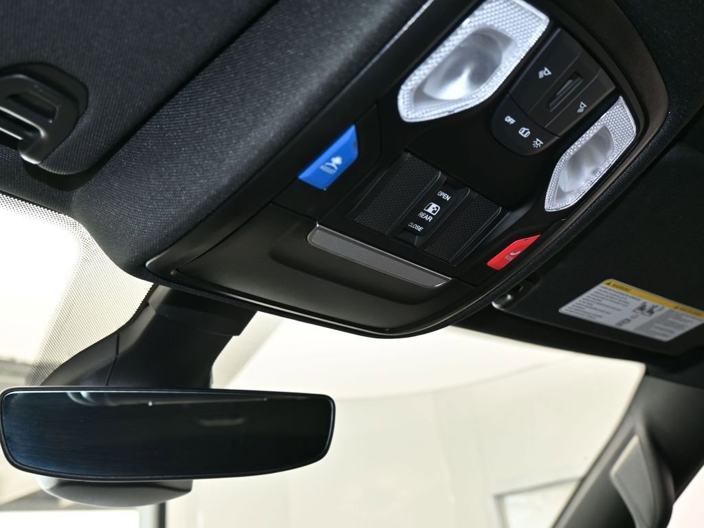 Used 2024 RAM 1500 Big Horn image 23