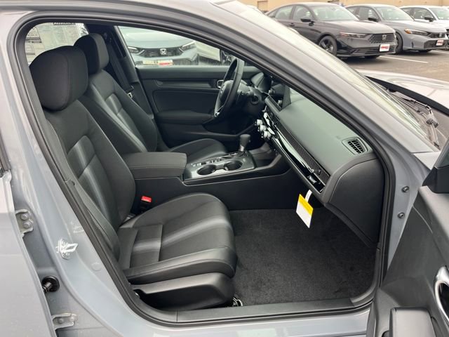 New 2026 Honda Civic Sport image 15