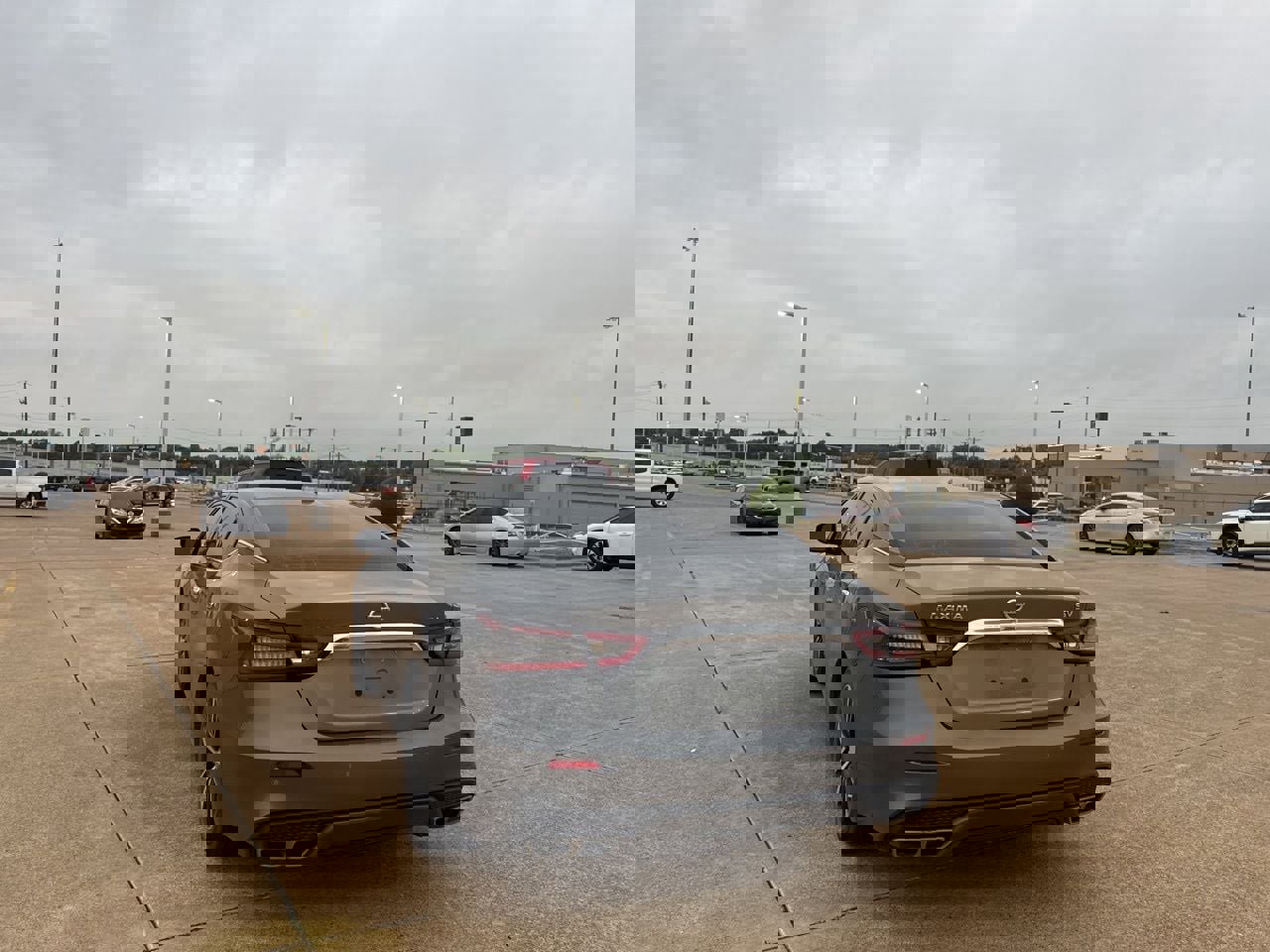 Used 2022 Nissan Maxima SV w/ Floor Mat Group image 18