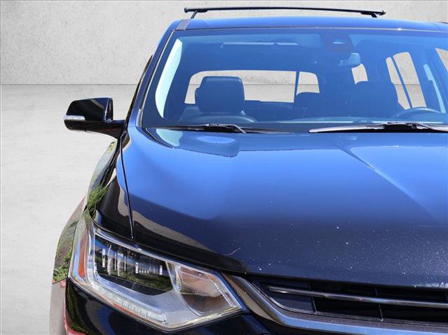 Used 2018 Chevrolet Traverse Premier w/ Redline Edition AWD/4WD image 3