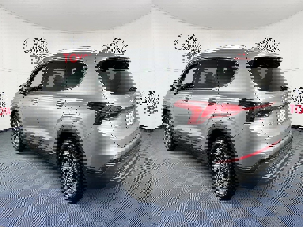 Used 2023 Hyundai Santa Fe SEL image 6