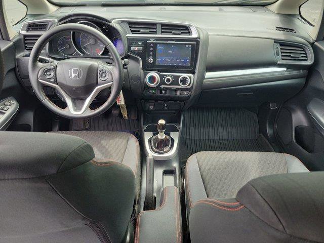 Used 2018 Honda Fit Sport image 16