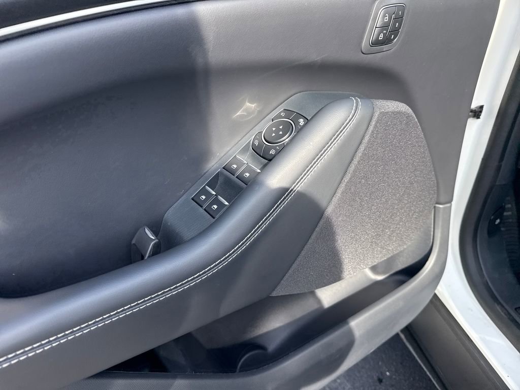 Used 2025 Ford Mustang Mach-E Select w/ Comfort Package Lite image 26