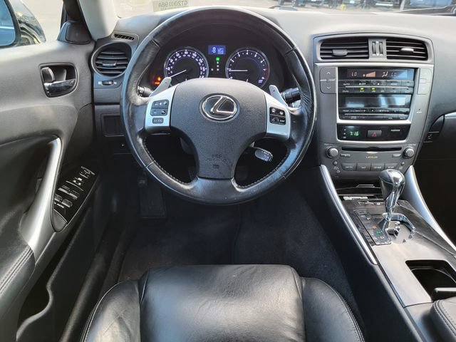 Used 2011 Lexus IS 250 AWD image 27